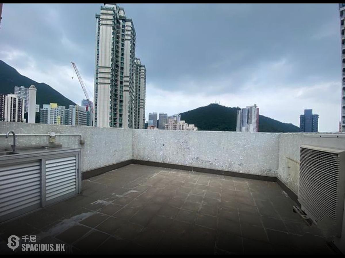 坚尼地城 - 雅福台 01