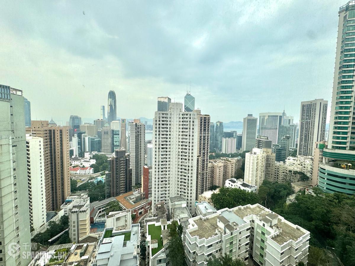 中半山 - 嘉慧園EF座 01