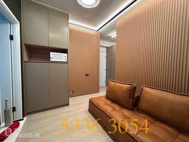 Wan Chai - 1, Star Street 03