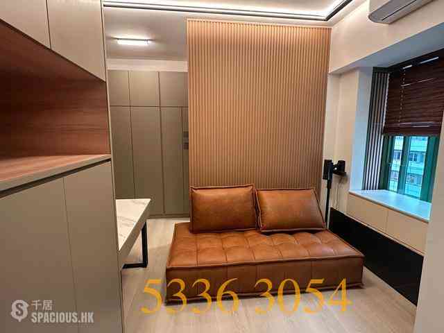 Wan Chai - 1, Star Street 06