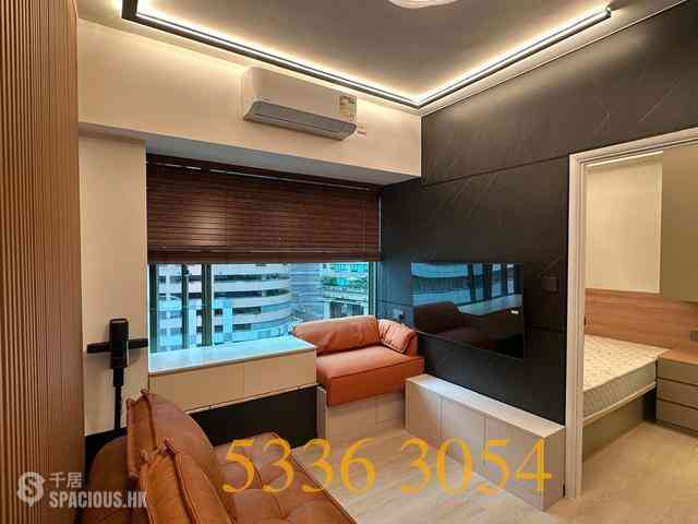 Wan Chai - 1, Star Street 01