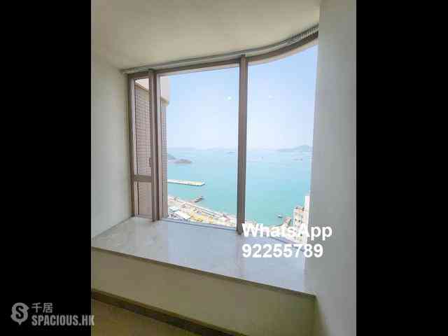 Kennedy Town - Cadogan 04