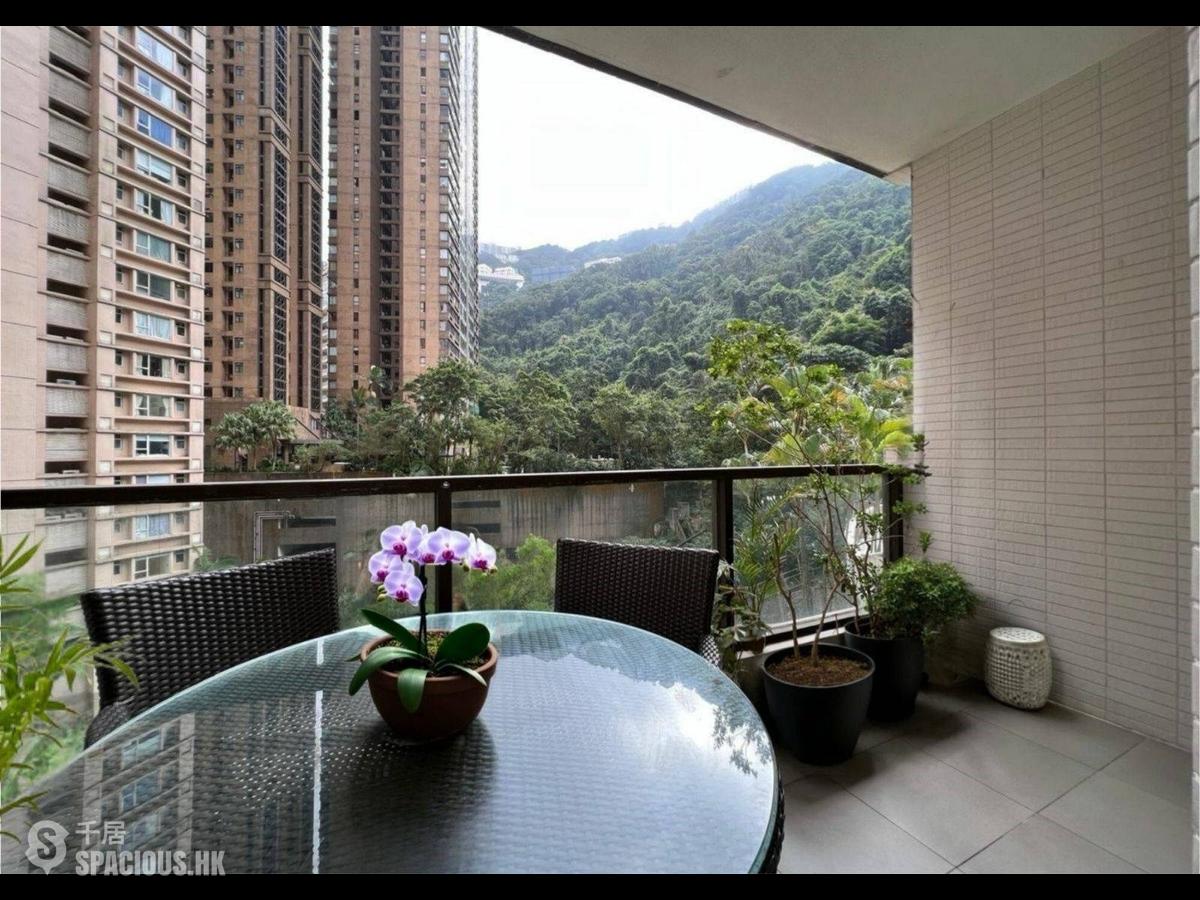 中半山 - 地利根德閣1座 01