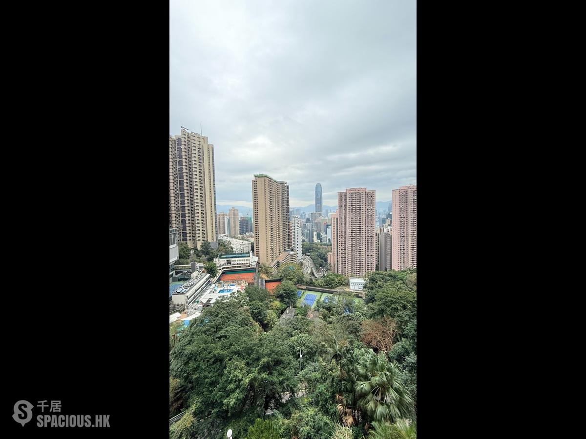 中半山 - 梅苑1座 01