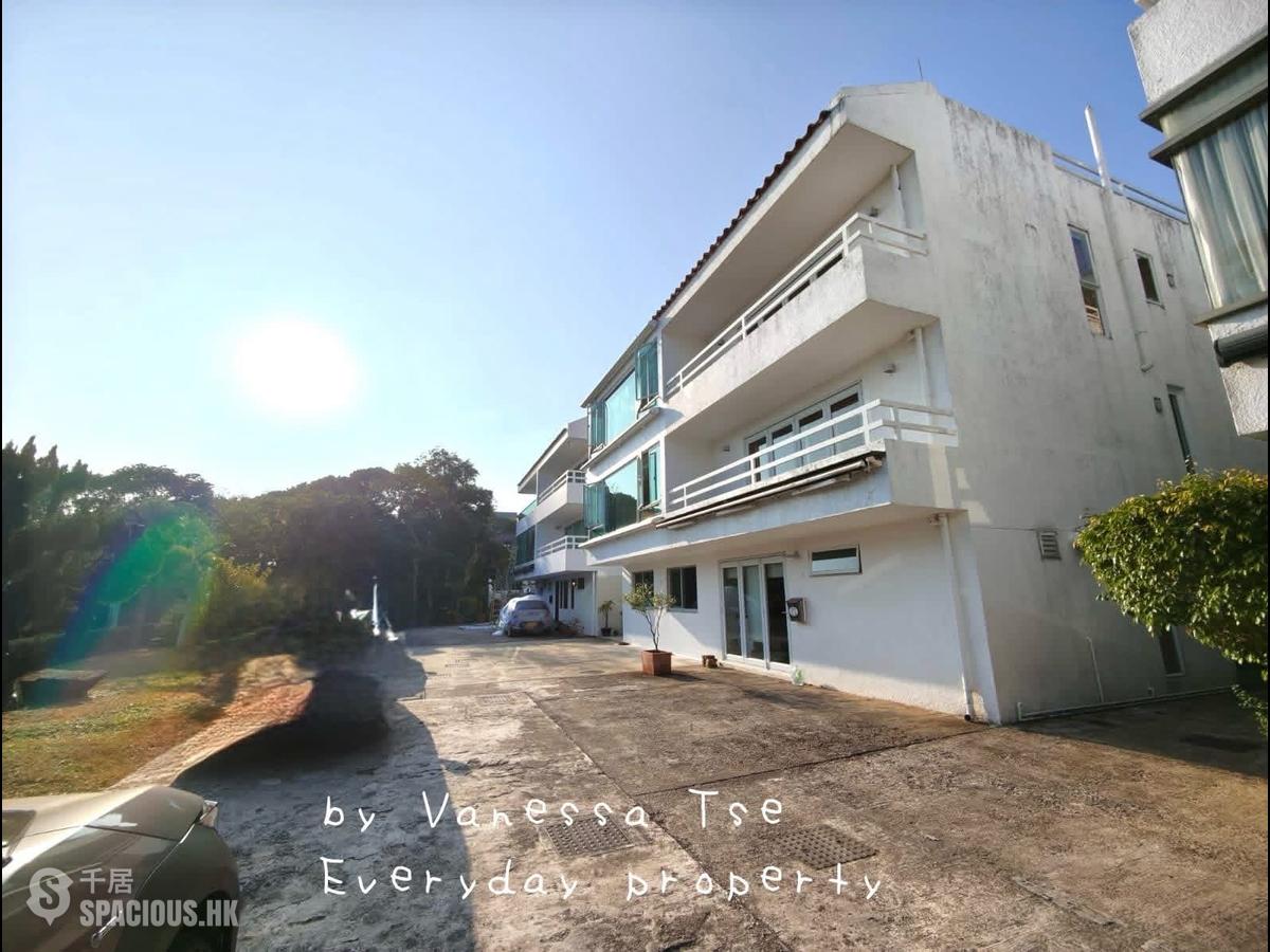 Sai Kung - Clover Lodge 01