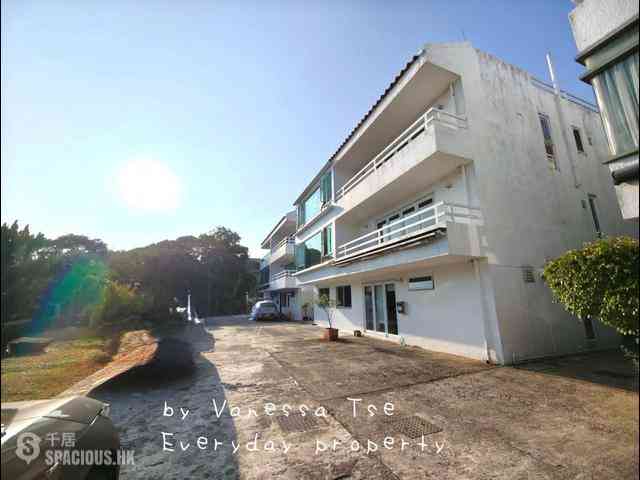 Sai Kung - Clover Lodge 01