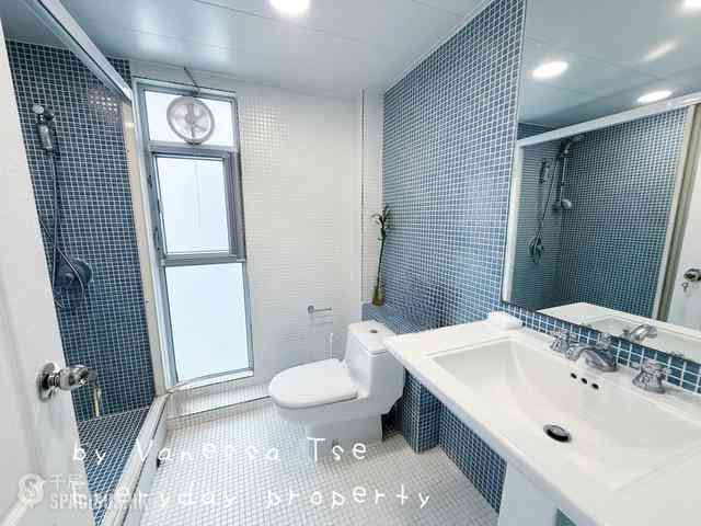 Sai Kung - Clover Lodge 06