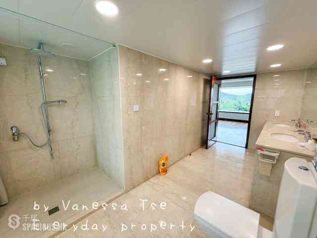 Sai Kung - Clover Lodge 08