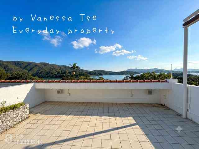 Sai Kung - Clover Lodge 09
