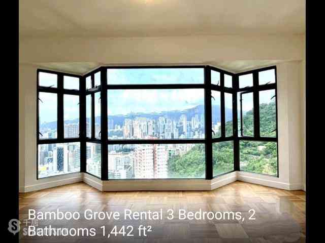 Mid Levels East - Bamboo Grove 04