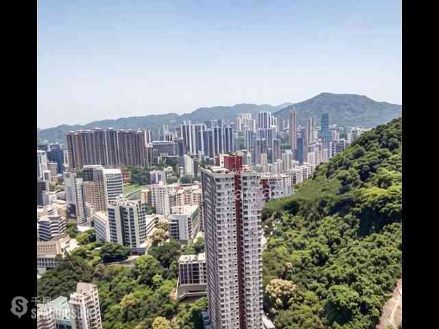 Mid Levels East - Bamboo Grove 05