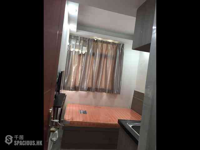 Prince Edward - Kilung Building 01