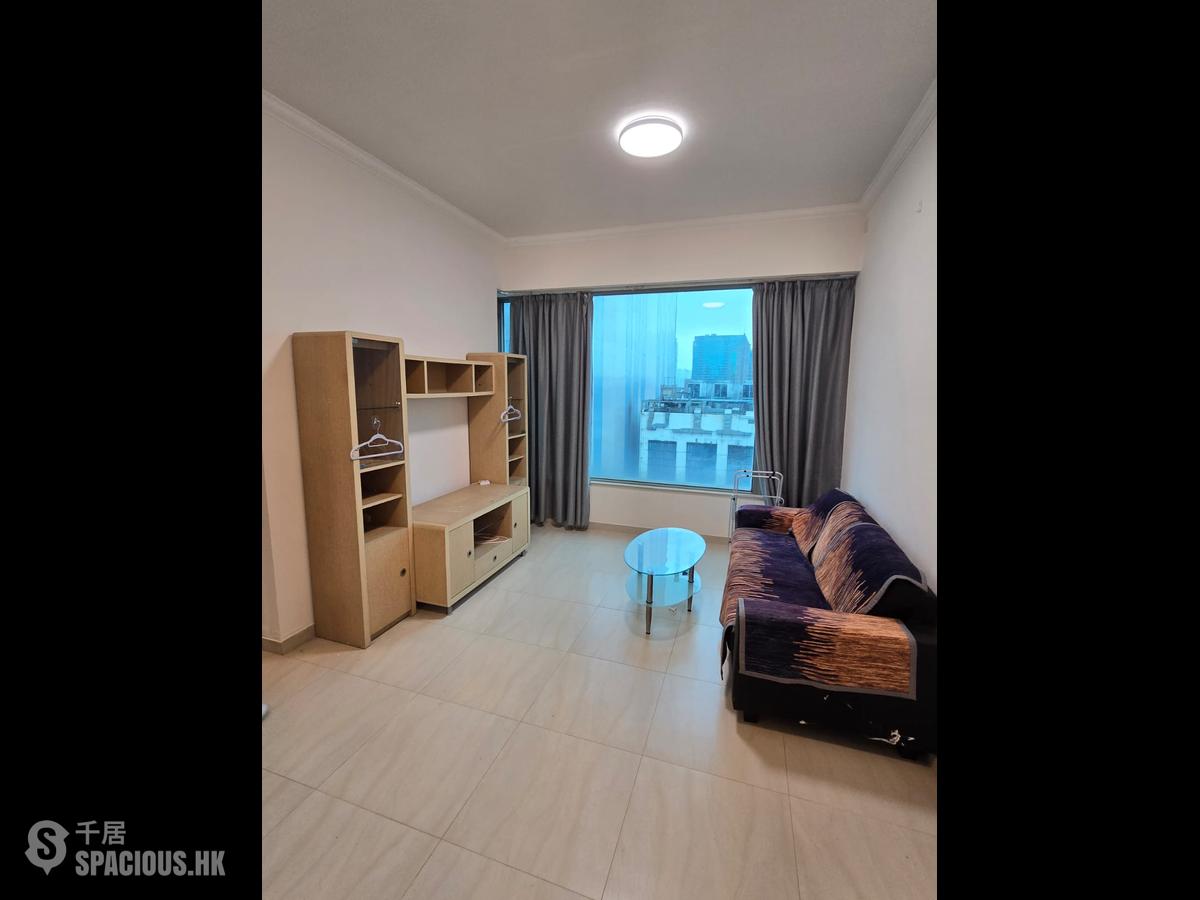 Tsim Sha Tsui - 26, Kimberley Road 01