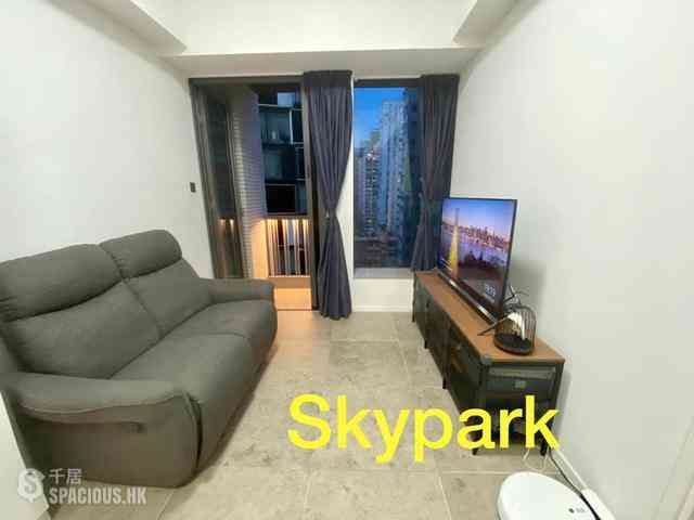 旺角 - SKYPARK 01