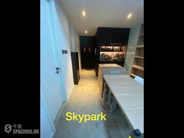 旺角 - SKYPARK 02