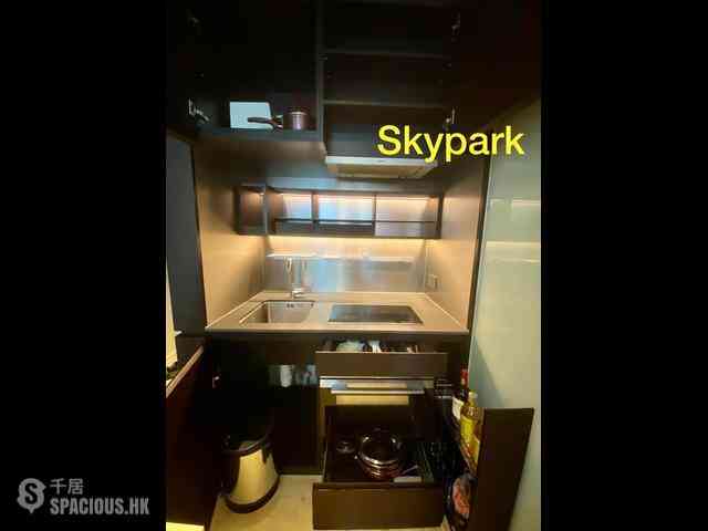 旺角 - SKYPARK 04