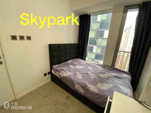 旺角 - SKYPARK 05