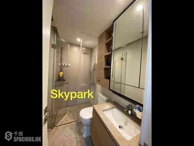 旺角 - SKYPARK 07