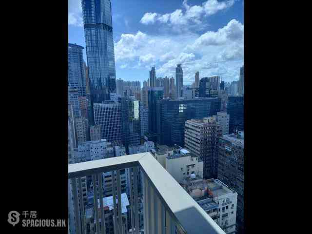 旺角 - SKYPARK 03