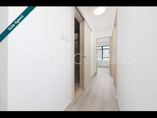 鲗鱼涌 - 康怡花园 08