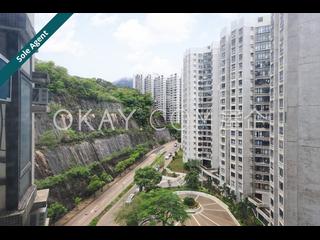 鲗鱼涌 - 康怡花园 11