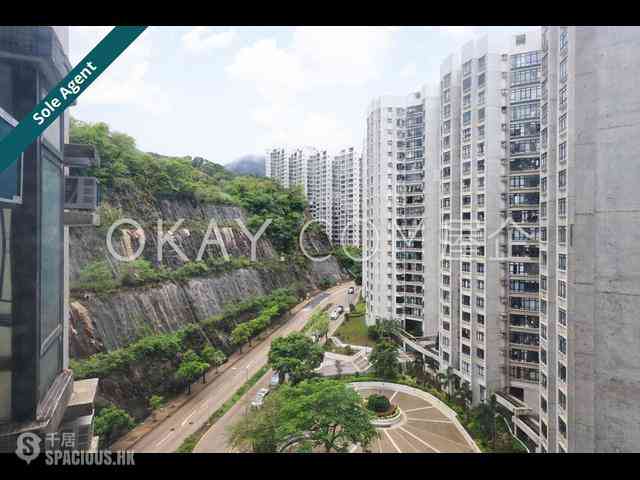 鲗鱼涌 - 康怡花园 11