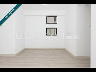 鲗鱼涌 - 康怡花园 13