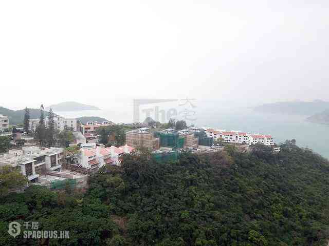 Repulse Bay - Grand Garden 01