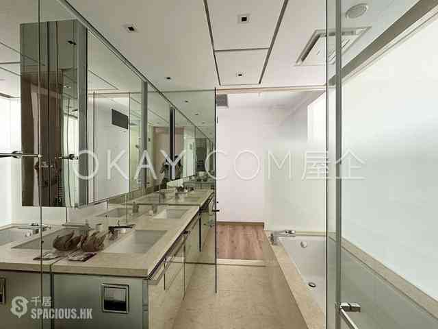 Mid Levels Central - The Morgan 08