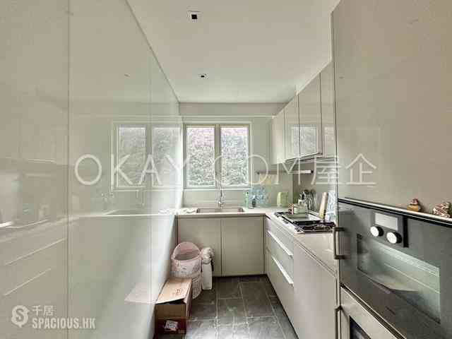 Mid Levels Central - The Morgan 13