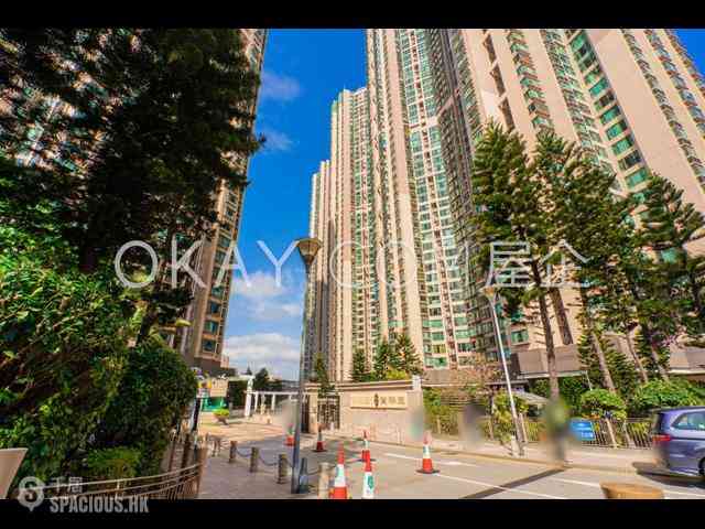 石塘咀 - 宝翠园 19