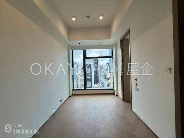 中环 - One Chancery 01