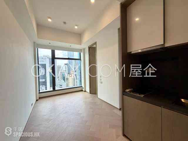 中环 - One Chancery 02