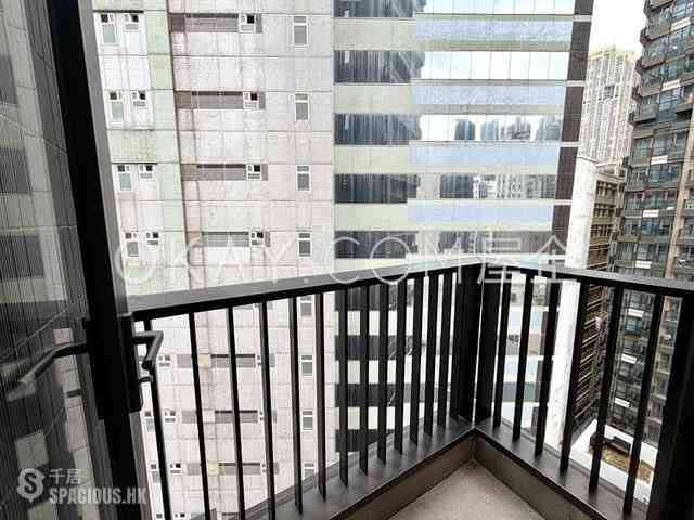中环 - One Chancery 04
