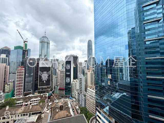 中环 - One Chancery 05
