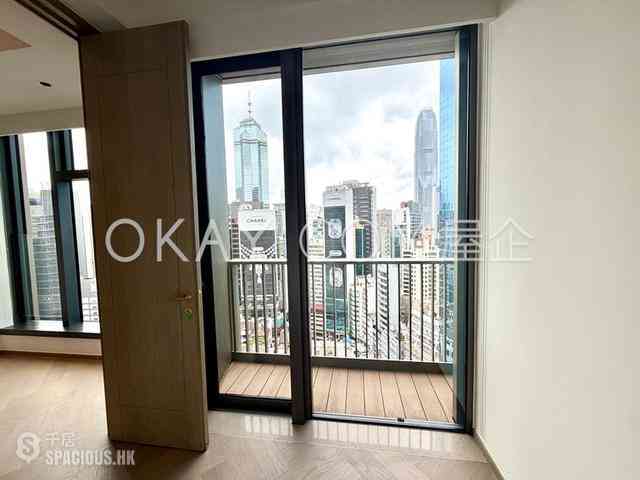 中环 - One Chancery 06