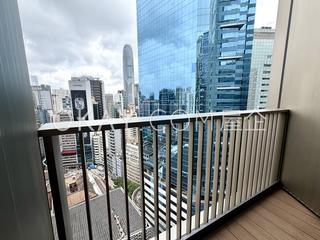 中环 - One Chancery 08