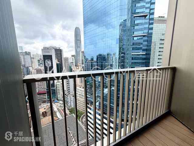 中环 - One Chancery 08