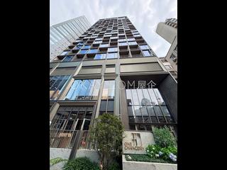 中环 - One Chancery 12