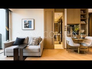 中环 - One Chancery 04