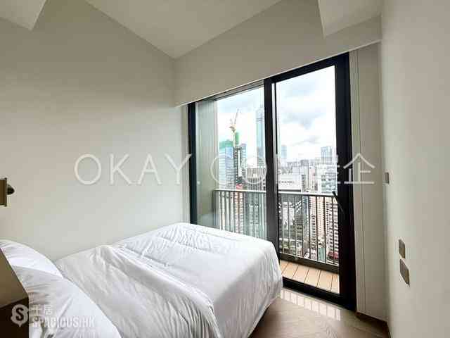 中環 - One Chancery 05