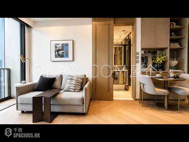 中环 - One Chancery 05