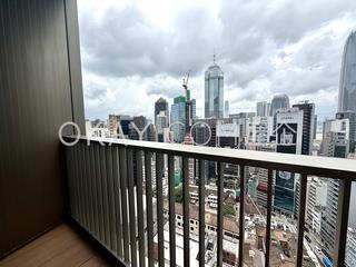 中環 - One Chancery 07