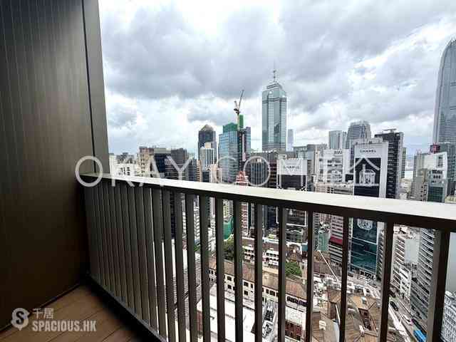 中環 - One Chancery 07