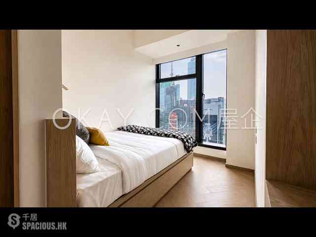 中环 - One Chancery 07