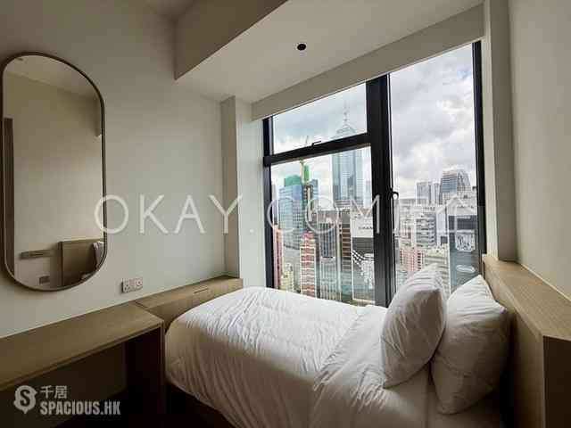 中環 - One Chancery 08