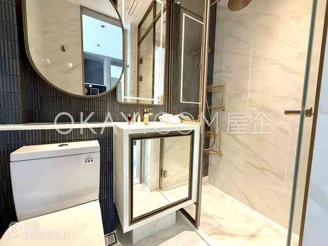 中環 - One Chancery 10