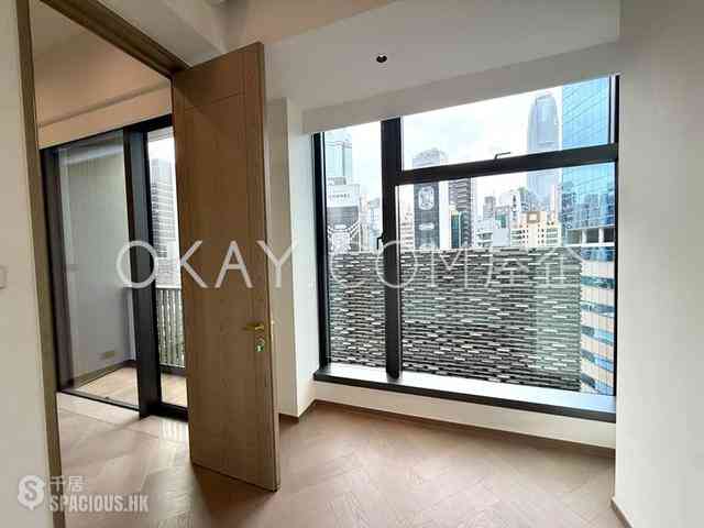 中环 - One Chancery 05