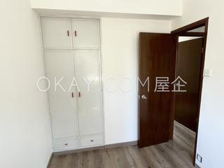 蘇豪 - 新陞大樓 08