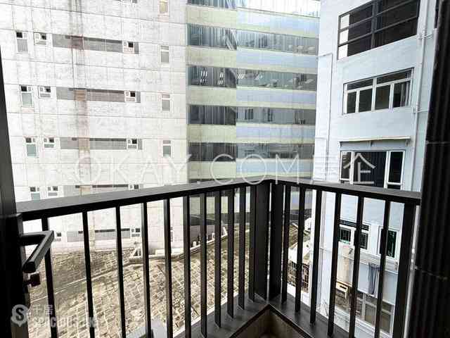 中环 - One Chancery 09
